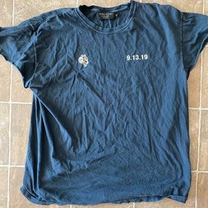 Darc Sport 2019 Olympia Cuff Tee